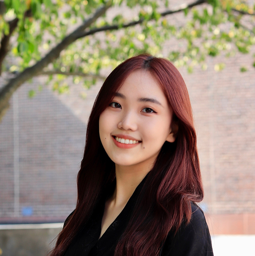 Caroline Chen