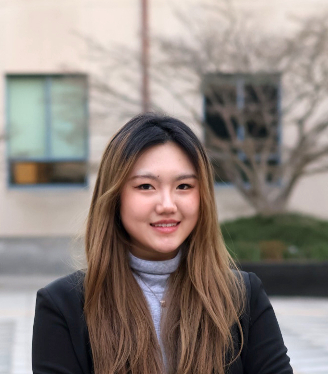 Millie Gu
